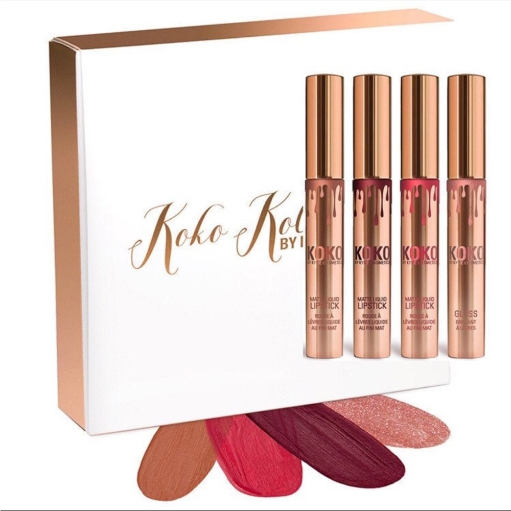 NWT - Koko Kollection By Kylie Cosmetics